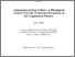 [thumbnail of Final Doctoral Dissertation post viva.Agnes Agbom.pdf]