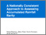 [thumbnail of Eastman_et_al_2021_A nationally consistent approach to assessing accumulated rainfall rarity.pdf]