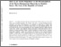 [thumbnail of Scale as an Active Progenitor in the Metamorphosis of the Waste Management Hierarchy in Member States The Case of the Republic of Ireland.pdf]